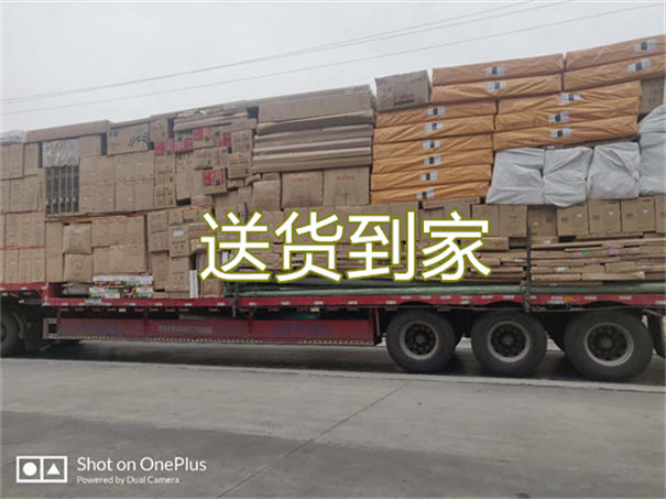 西双版纳到杞县物流一般多少钱