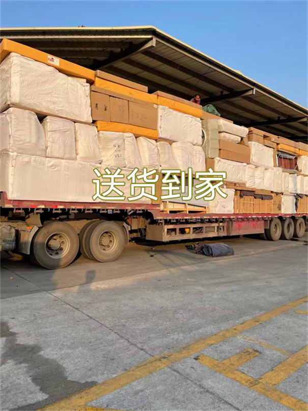 西双版纳到辽阳物流专线-西双版纳到辽阳货运部