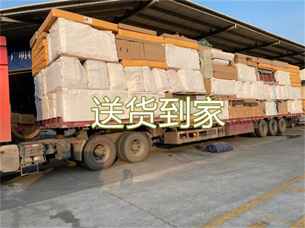 西双版纳到新余物流专线-西双版纳到新余货运部