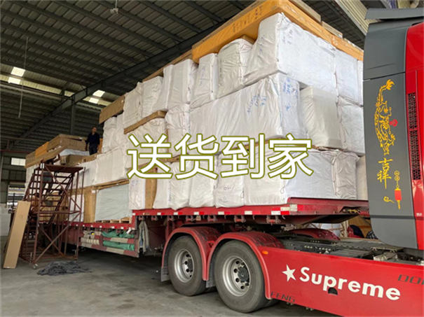 西双版纳到南通物流专线-西双版纳到南通货运部