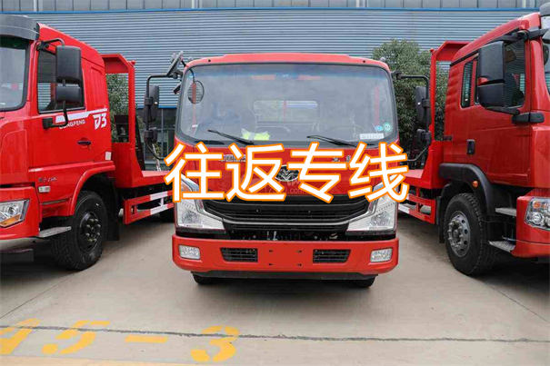 西双版纳到东莞物流专线-西双版纳到东莞货运部